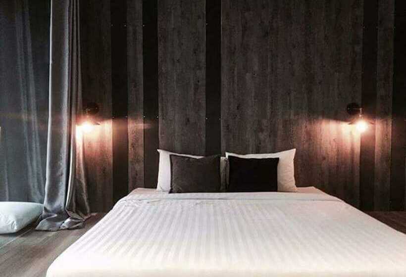 בית מלון כפרי Khao Kho Bay Bay Resort