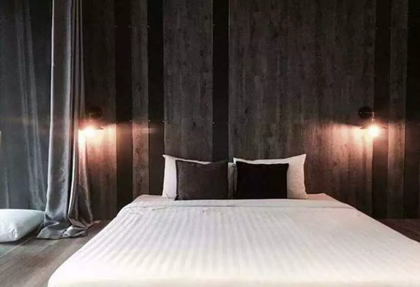 هتل Khao Kho Bay Bay Resort