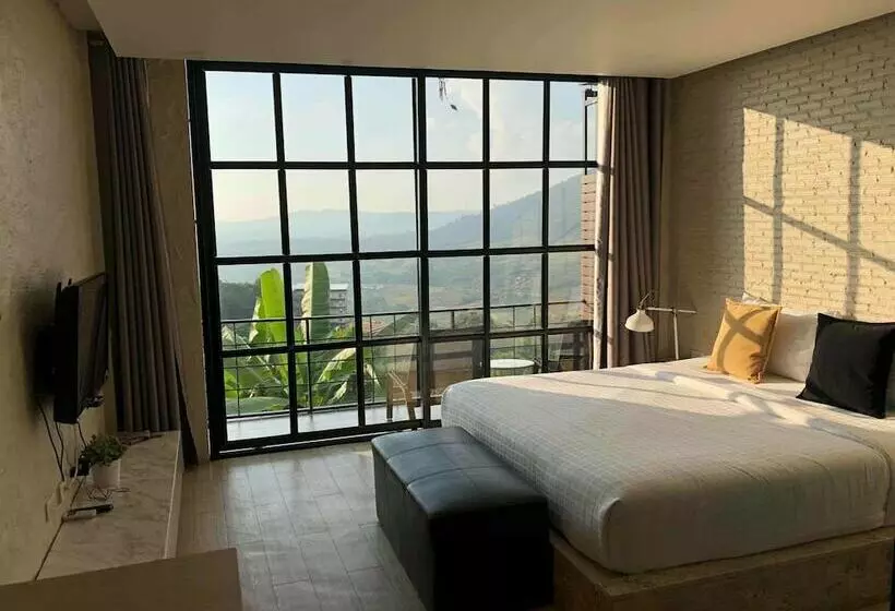 هتل Khao Kho Bay Bay Resort