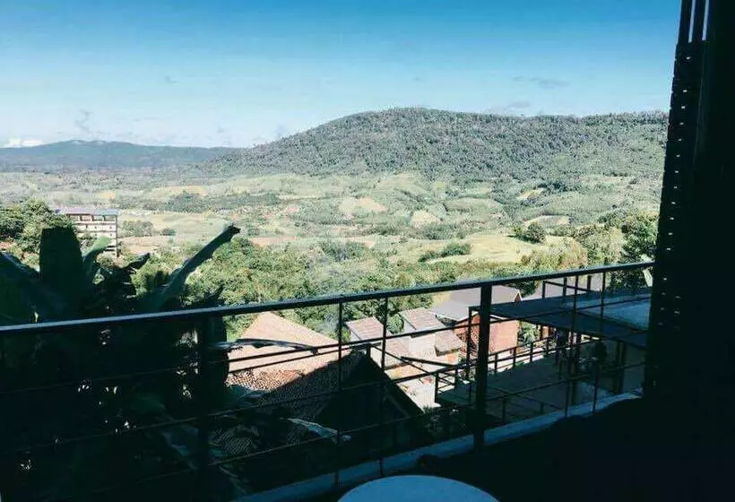 هتل Khao Kho Bay Bay Resort