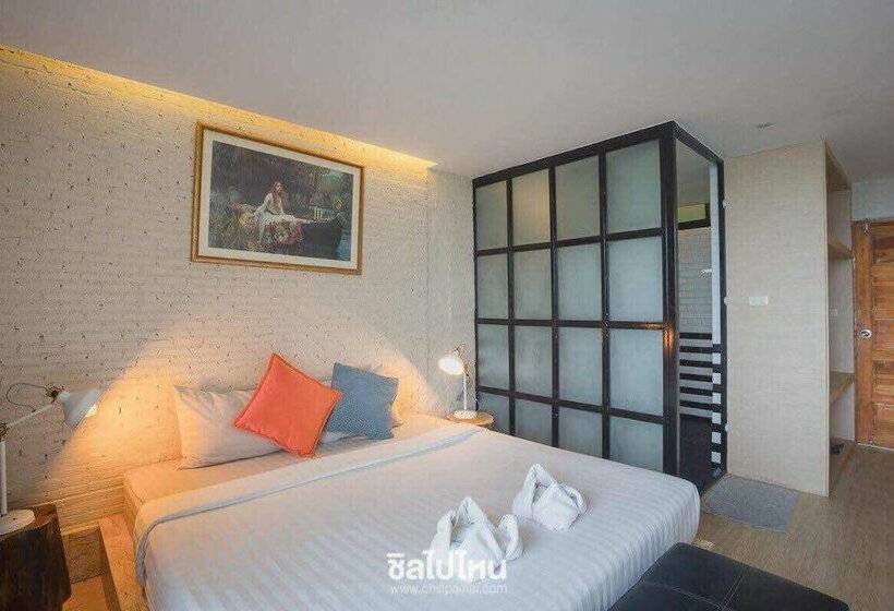 בית מלון כפרי Khao Kho Bay Bay Resort