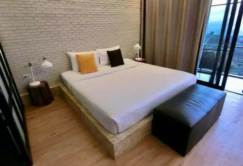 هتل Khao Kho Bay Bay Resort