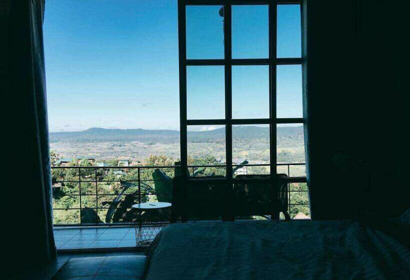 בית מלון כפרי Khao Kho Bay Bay Resort