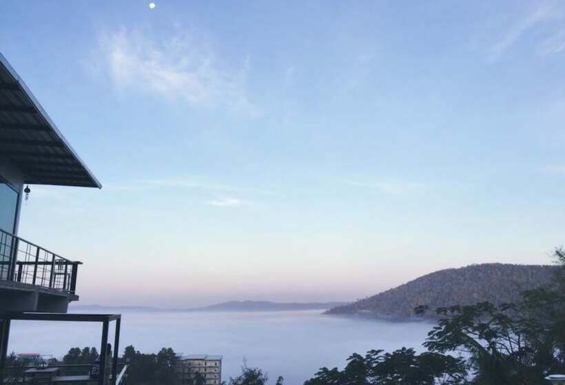 בית מלון כפרי Khao Kho Bay Bay Resort