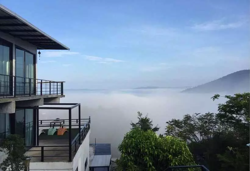 هتل Khao Kho Bay Bay Resort