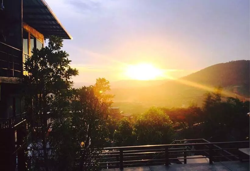 هتل Khao Kho Bay Bay Resort