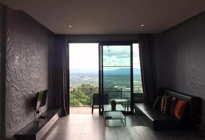 هتل Khao Kho Bay Bay Resort