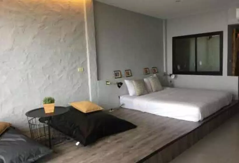 هتل Khao Kho Bay Bay Resort