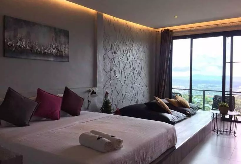 هتل Khao Kho Bay Bay Resort