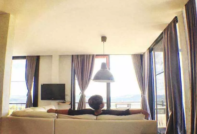 هتل Khao Kho Bay Bay Resort