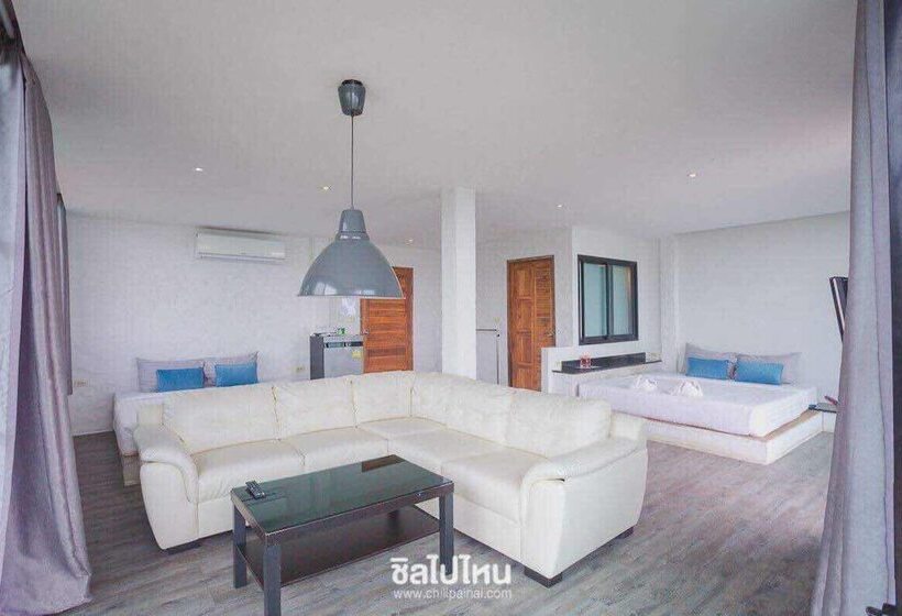 בית מלון כפרי Khao Kho Bay Bay Resort