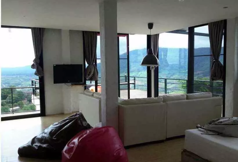 هتل Khao Kho Bay Bay Resort