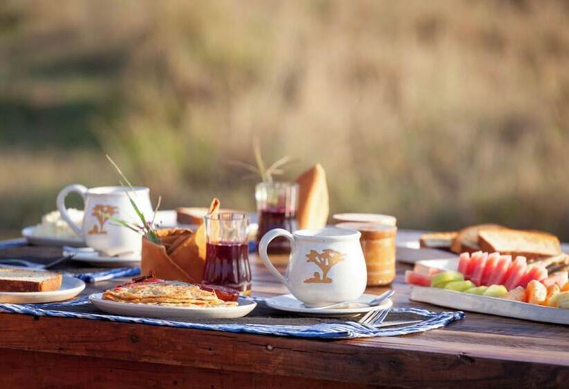 هتل Mawe Luxury Tented Camp