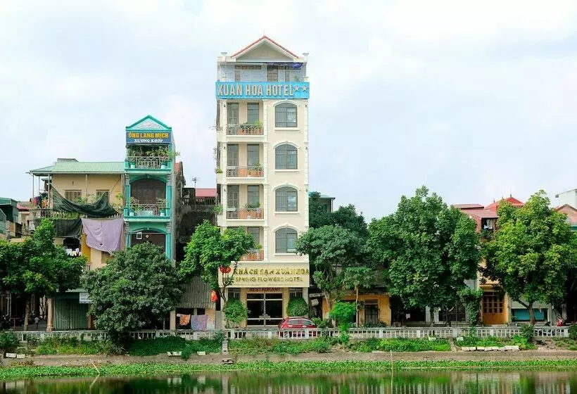 هتل Xuan Hoa
