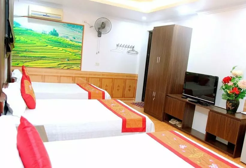 هتل Xuan Hoa