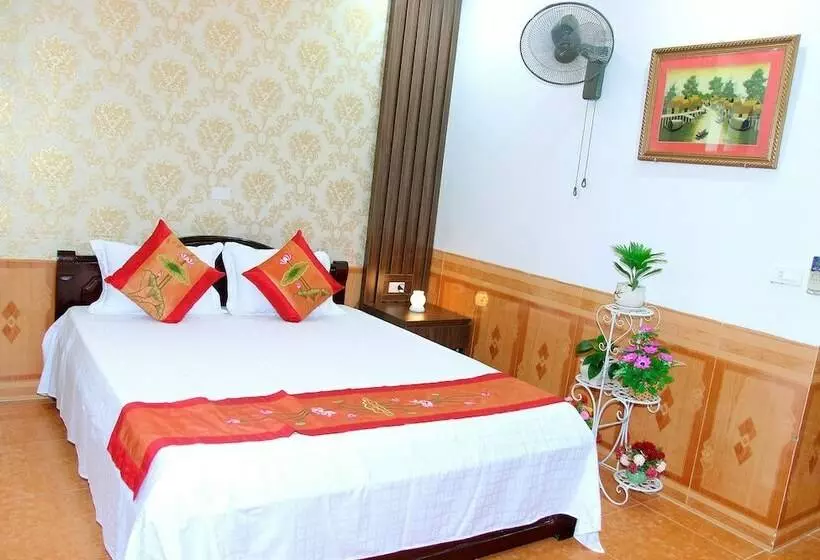 هتل Xuan Hoa