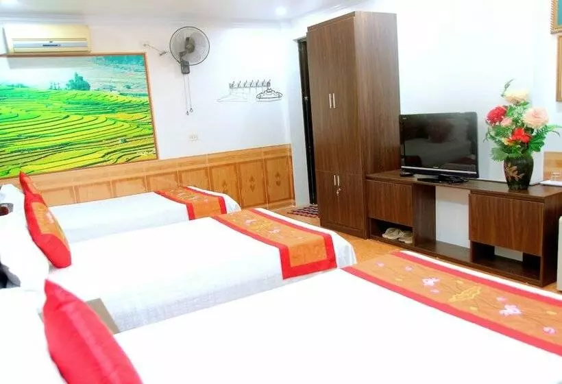 هتل Xuan Hoa