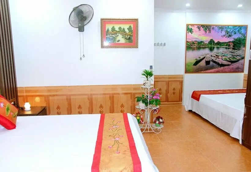 هتل Xuan Hoa