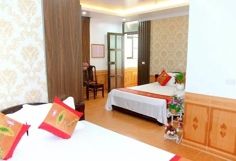هتل Xuan Hoa