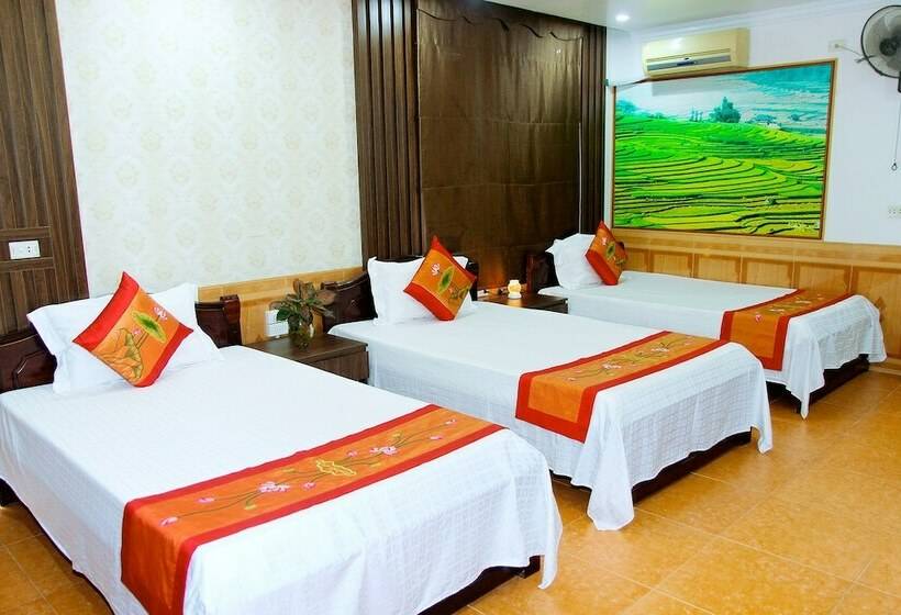 Otel Xuan Hoa