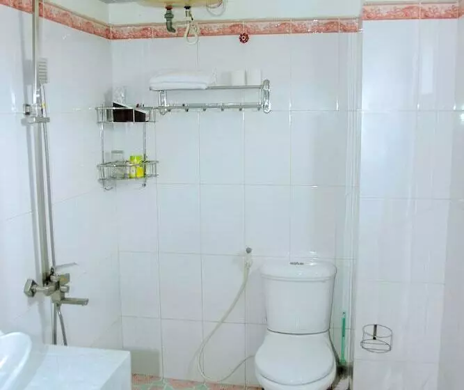 هتل Xuan Hoa