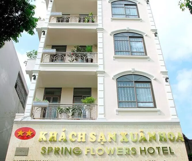 هتل Xuan Hoa