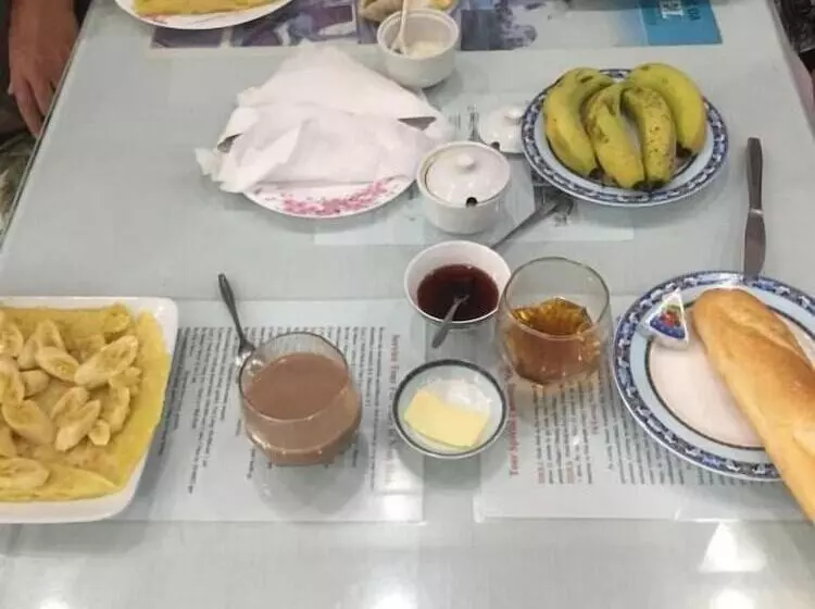 هتل Xuan Hoa