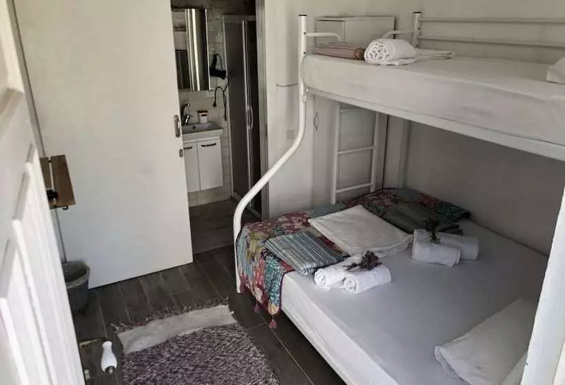 Marti Pansiyon 2
