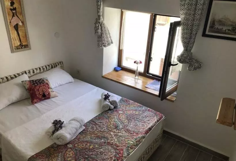 Marti Pansiyon 2