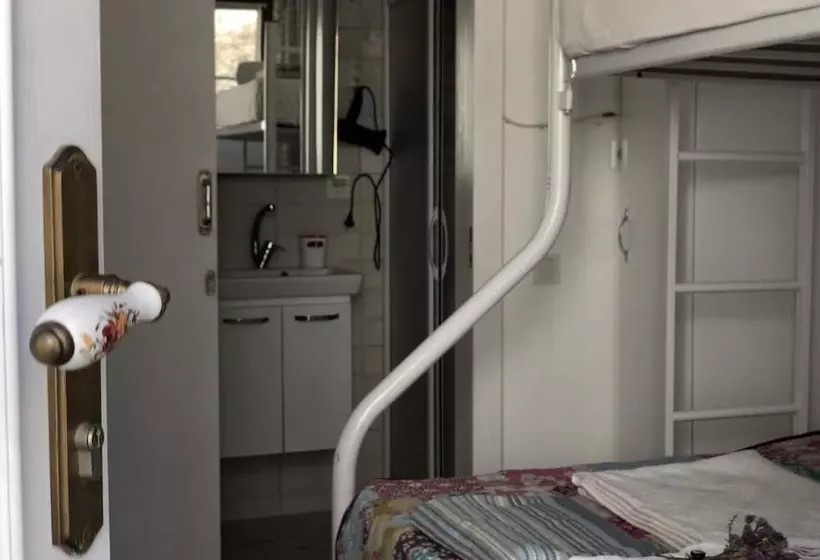 Marti Pansiyon 2