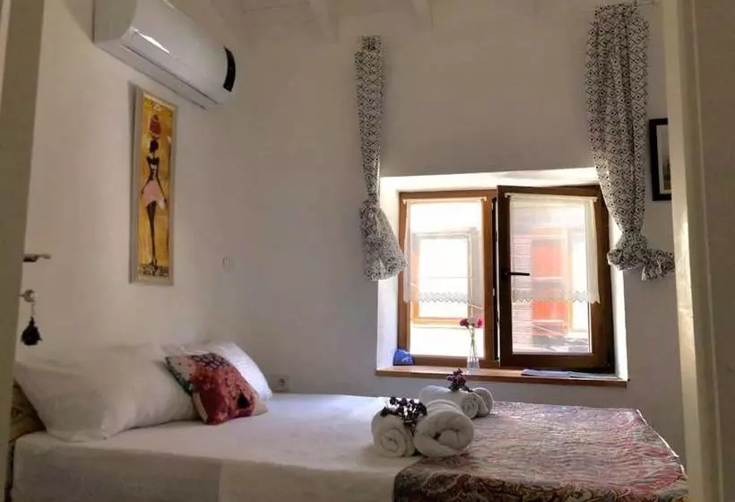 Marti Pansiyon 2