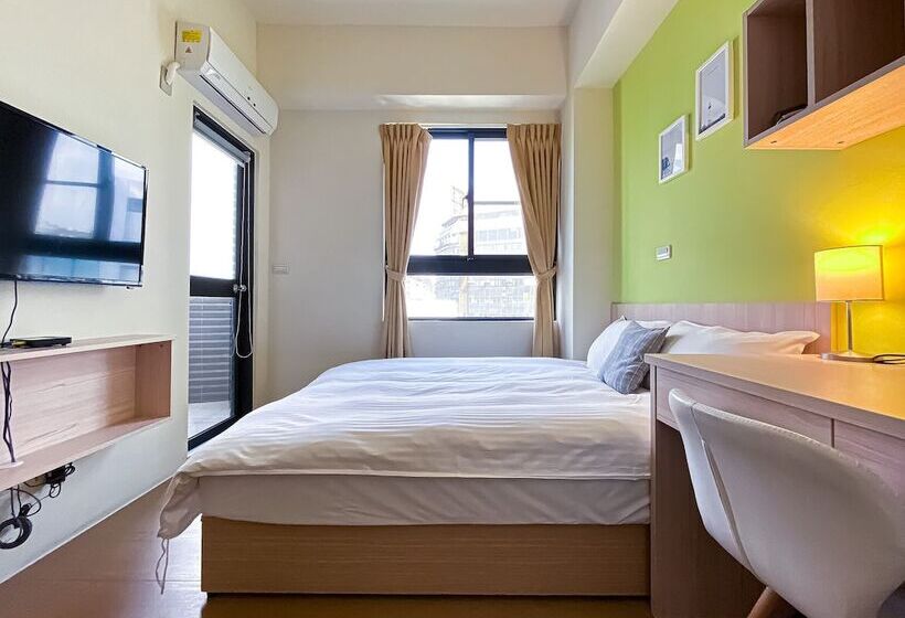 پانسیون Adagio Hostel