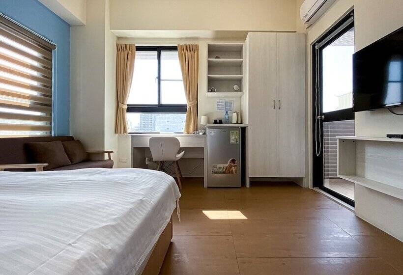 پانسیون Adagio Hostel