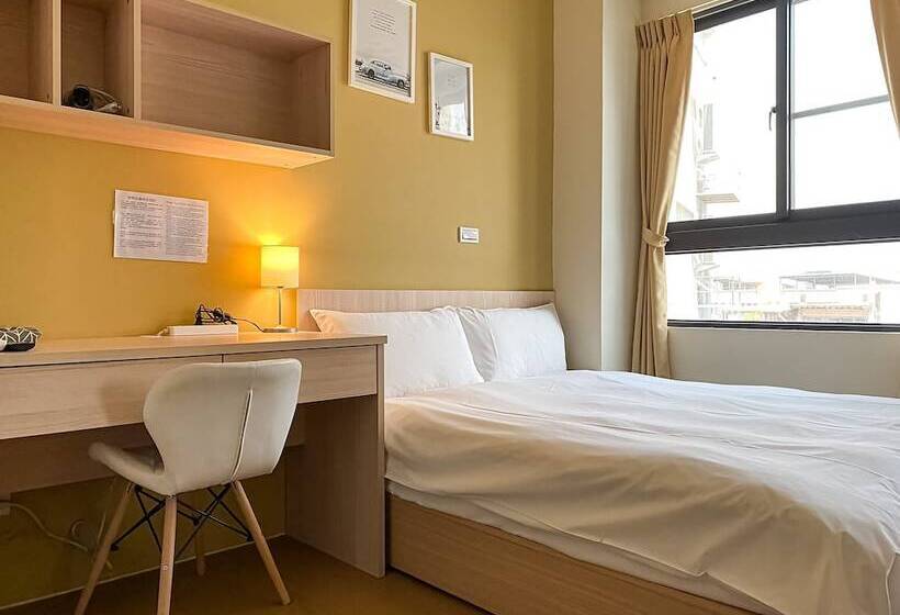 پانسیون Adagio Hostel