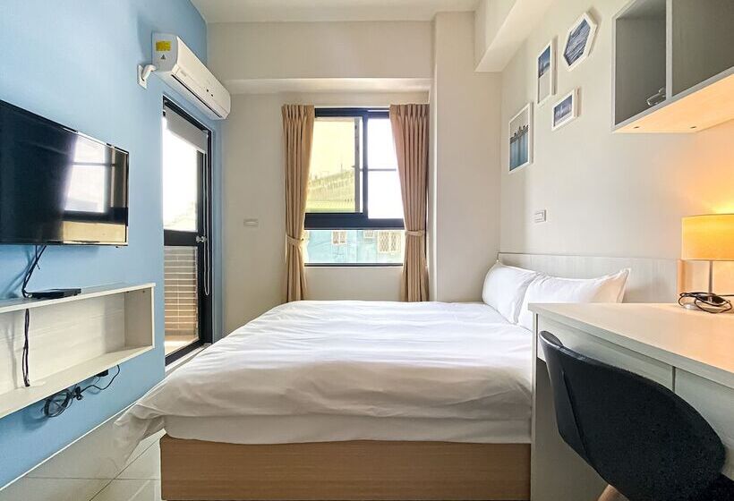 پانسیون Adagio Hostel