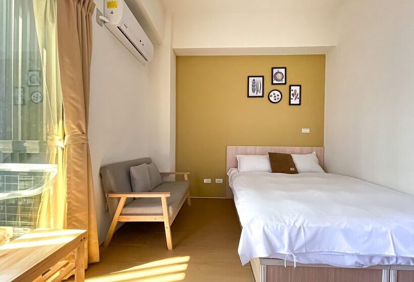 پانسیون Adagio Hostel