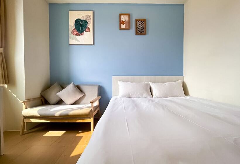 پانسیون Adagio Hostel