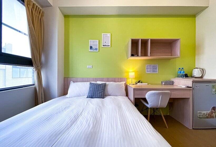 پانسیون Adagio Hostel