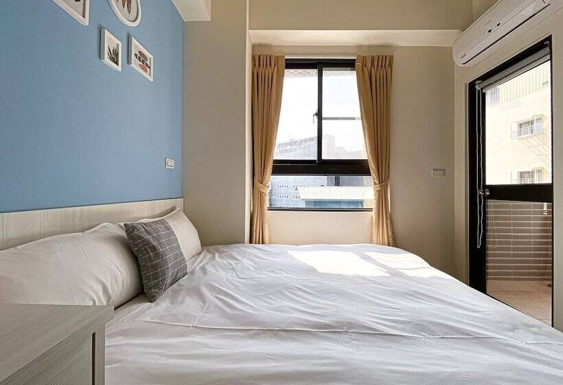 پانسیون Adagio Hostel