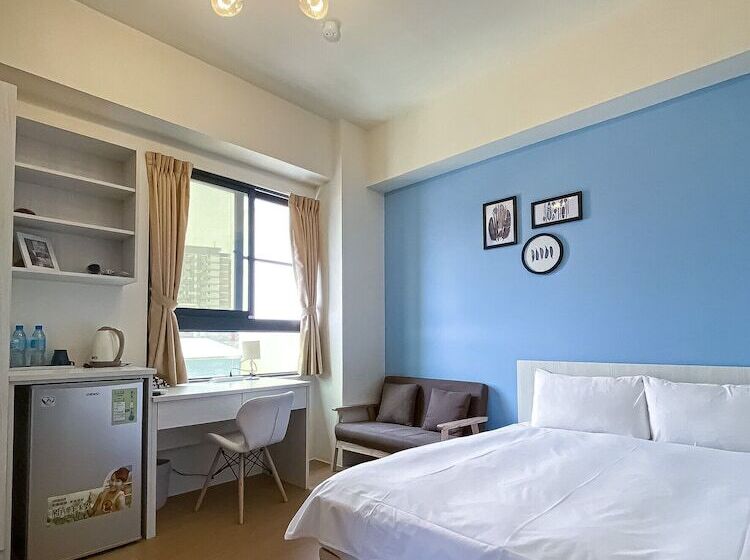 پانسیون Adagio Hostel