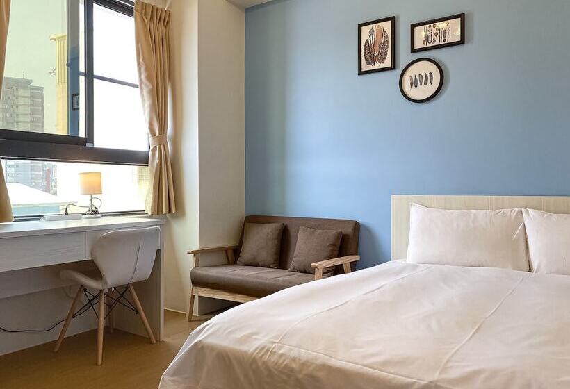 پانسیون Adagio Hostel