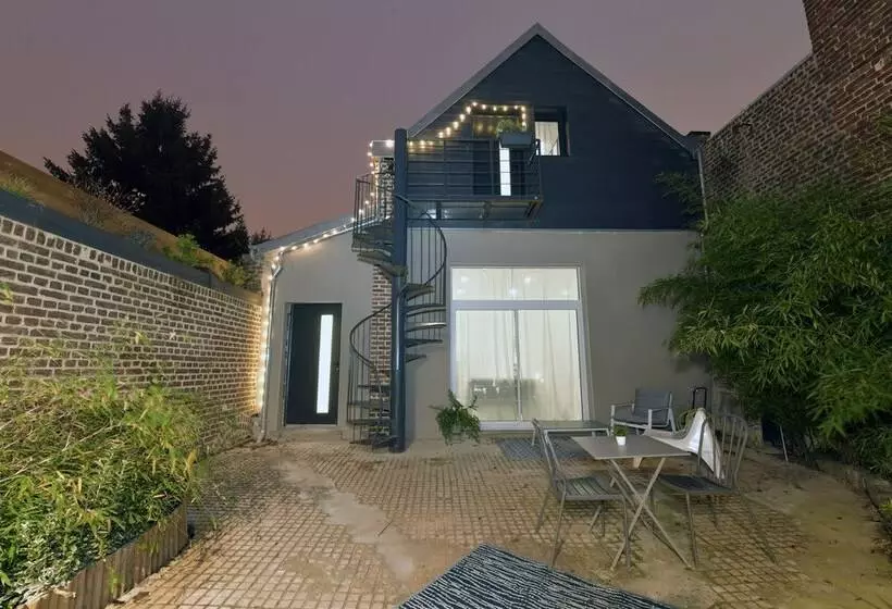 Majatalo Chambres D Hotes Les Nuits Pastel