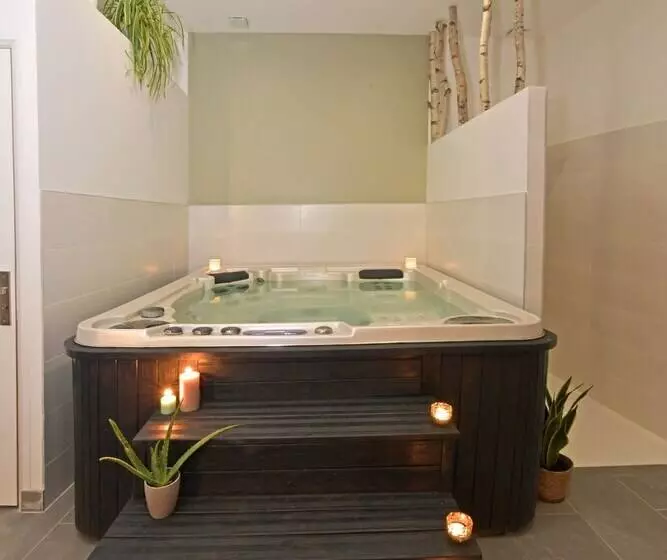 Majatalo Chambres D Hotes Les Nuits Pastel