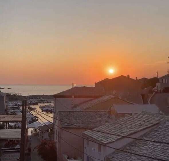 פנסיון Chambres D Hôtes Chez Fernand