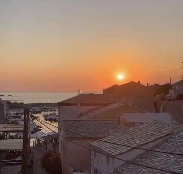 Pension Chambres D Hôtes Chez Fernand