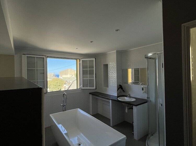 פנסיון Chambres D Hôtes Chez Fernand