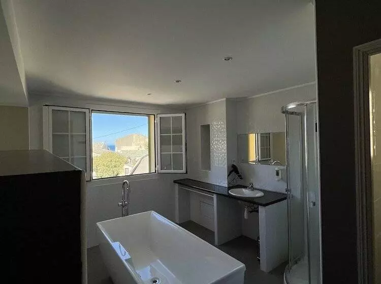 Pension Chambres D Hôtes Chez Fernand