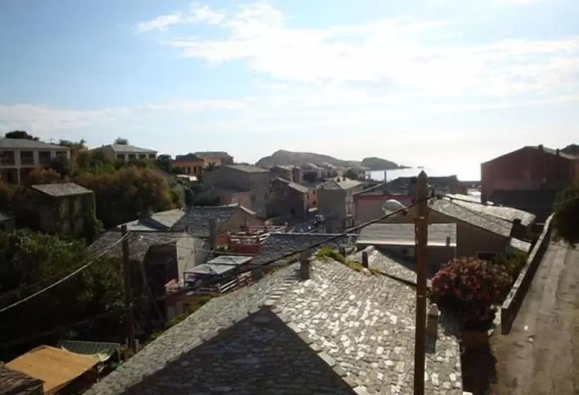 Pension Chambres D Hôtes Chez Fernand