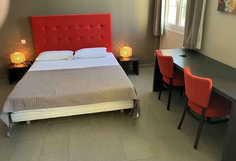 פנסיון Chambres D Hôtes Chez Fernand