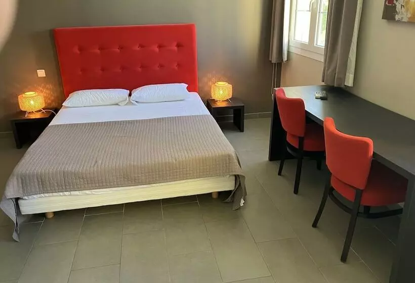 Pension Chambres D Hôtes Chez Fernand